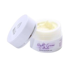 Nbs Noni Beauty Skin Night Cream