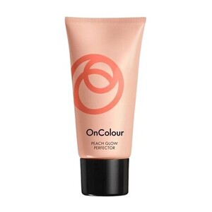 Oriflame OnColour Peach Glow Perfector - light