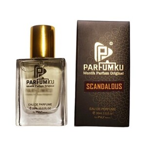 Parfumku Scandalous