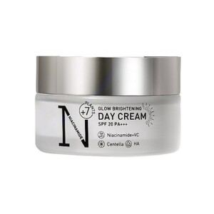 Première Beauté Luminous White Glow Brightening Day Cream