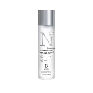 Première Beauté Luminous White Glow Brightening Essence Toner