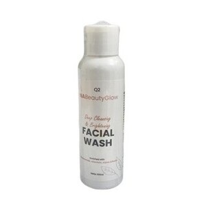 Q2 Facial Wash