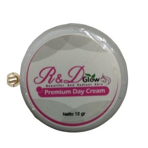 R&D Glow Premium Day