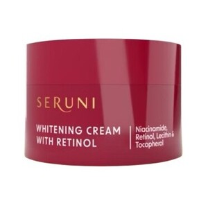 Seruni Whitening Cream With Retinol