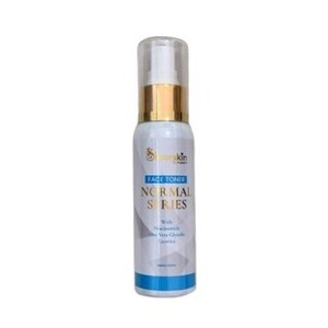 Sinorskin by Muzaina Face Toner Normal Series