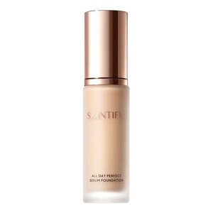 Skintific All Day Perfect Serum Foundation 03 Petal