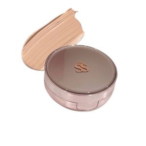 Ssskin Charming Serum Cushion - Natural Beige
