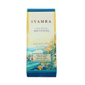 Syamra Face Serum