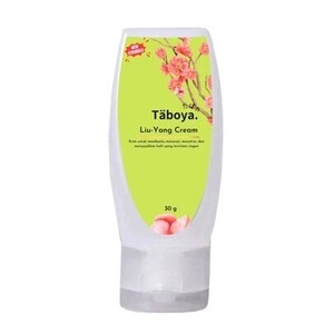 Taboya Liu Yang Cream New Formula