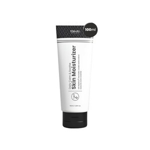 Teratu Beauty Daily Calm & Soothe Skin Moisturizer