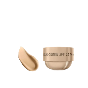 Cek Bpom Lishui Anesui Sunscreen Spf 35 Pa+++