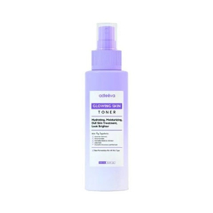 Cek Halal Adleeva Multi-Action Glowing Skin Toner