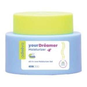 Cek Halal Adleeva Multi-Action Your Dreamer Moisturizer