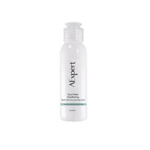 Cek Halal Aexpert By Ekles Ash Facial Wash Glowthening
