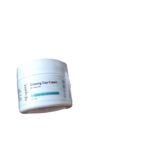 Cek Halal Aexpert By Ekles Ash Glowthening Day Cream