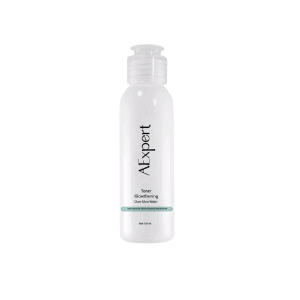 Cek Halal Aexpert By Ekles Ash Toner Glowthening