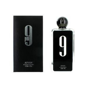 Cek Halal Afnan 9 Pm Eau De Parfum