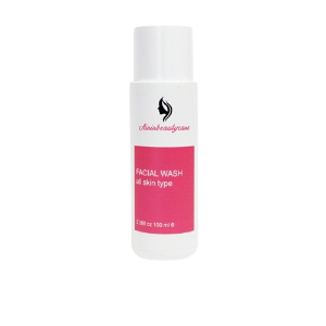 Cek Halal Airin Beauty Care Facial Wash