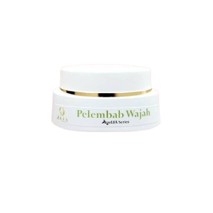 Cek Halal Aliya Anti Aging Moisturizer