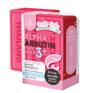 Cek Halal Alphaskin Sabun Padat
