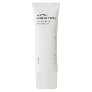 Cek Halal Anua Watery Tone Up Cream