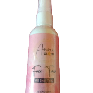 Cek Halal Arumi Glow Face Toner All Skin Type
