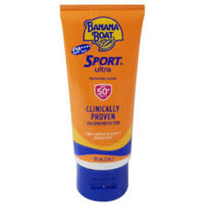 Cek Halal Banana Boat Sport Ultra Sunscreen Lotion Spf 50+ Pa++++
