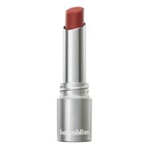Cek Halal Barenbliss No Gravity Transferproof Matte Lipstick 01 Mercury Peach