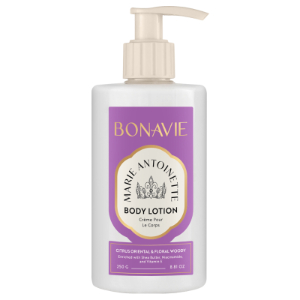 Cek Halal Bonavie Body Lotion - Marie Antoinette