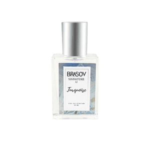 Cek Halal Brasov Eau De Parfum Signature 12 Turquoise