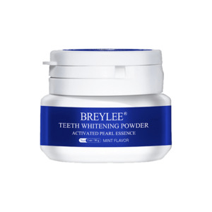 Cek Halal Breylee Teeth Whitening Powder