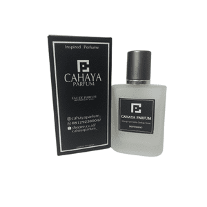 Cek Halal Cahaya Parfume Black Opium