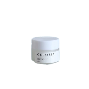 Cek Halal Celosia Collagen Night Cream