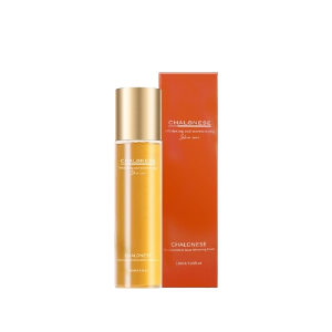 Cek Halal Chalonese Niacinamide & Gluta Whitening Toner