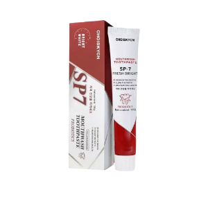 Cek Halal Choiskycn Toothpaste