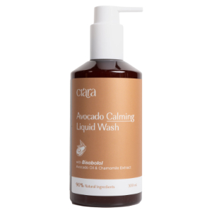 Cek Halal Ciara Avocado Calming Liquid Wash