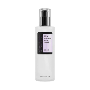 Cek Halal Cosrx AHA 7 Whitehead Power Liquid