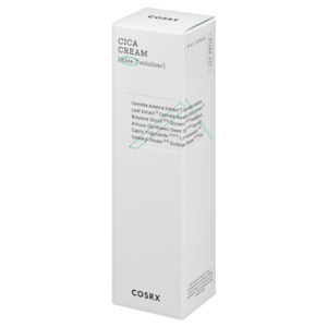 Cek Halal Cosrx Pure Fit Cica Cream