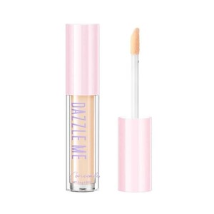 Cek Halal Dazzle Me Our Secret Cover Concealer 02 Medium