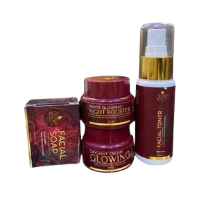 Cek Halal Dbc Dwie Beauty Care White Glowing Night Booster