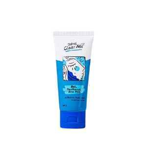 Cek Halal Dermies Clear Me Ph Balance Facial Wash