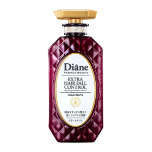 Cek Halal Diane Perfect Beauty Extra Hair Fall Control Treatment