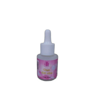 Cek Halal D'sars Beauty Skin Serum Anti Acne