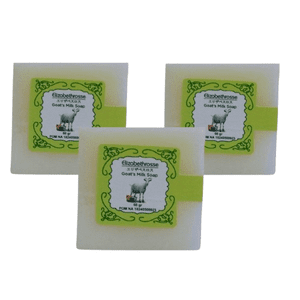 Cek Halal Elizabethrosse Sabun Sereh (Citronella Oil)
