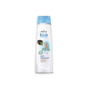 Cek Halal Emeron Hijab Nutritive Shampoo Anti Dandruff