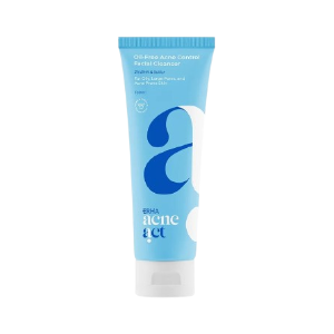 Cek Halal Erha AcneAct Oil-Free Acne Control Facial Cleanser