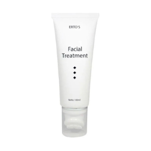 Cek Halal Erto`s Facial Treatment