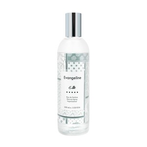 Cek Halal Evangeline Eau De Parfum Natural Spray Vaporisateur Elle