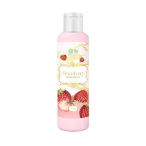Cek Halal Fleo Conditioner Strawberry