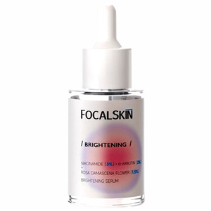 Cek Halal Focalskin Brightening Serum Fs-130#1